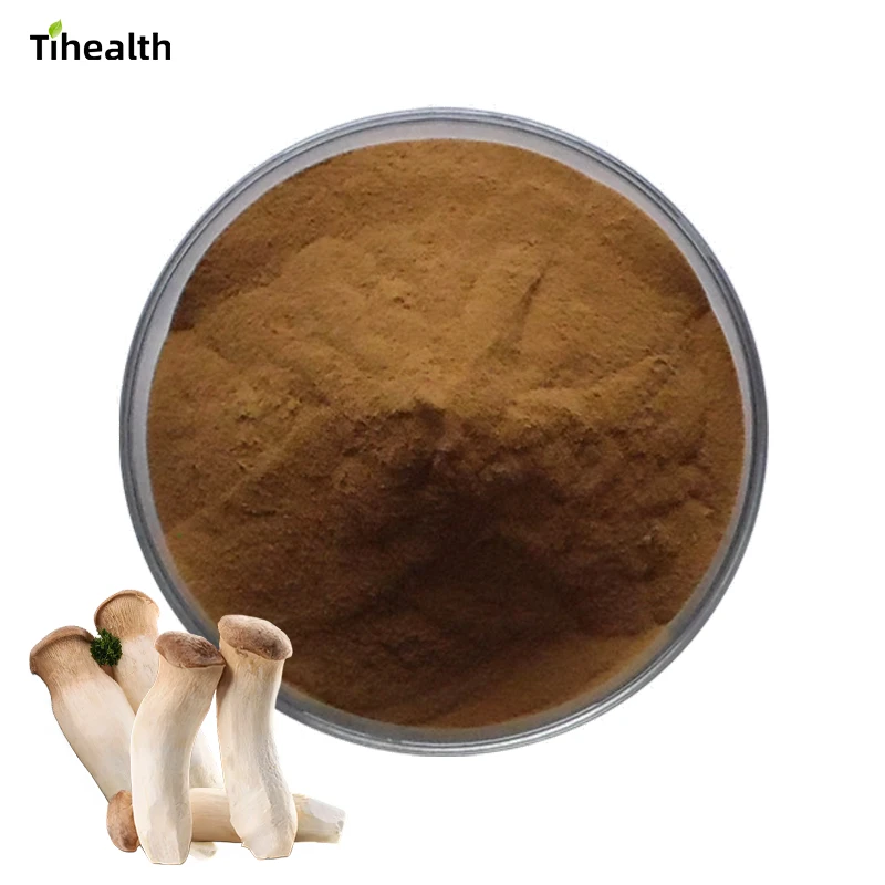 Chicken Leg Mushroom Extract