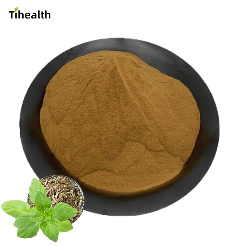 Schizonepeta Saponin Extract